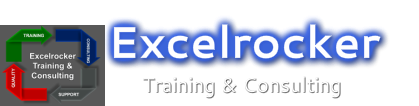 Excelrocker Training & Consulting